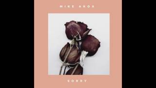 Mike Akox - Sorry (Audio)