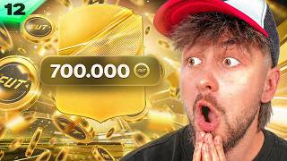 MÓJ NAJDROŻSZY TRAF w TEJ GRZE!!! 🔥 FC27: ULTIMATE TEAM [#12]