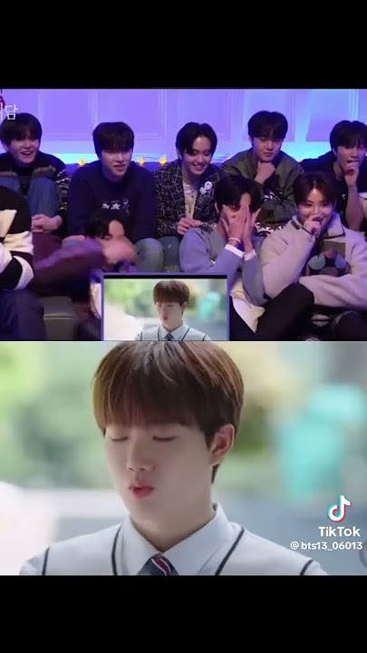 suddenly i miss the moment....😞 #harukyu #junkyu #haruto #treasure #teume #fyp