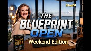 Blueprint Weekend Edition