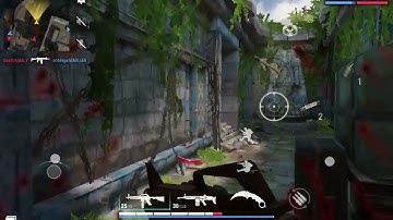 Modern strike online multiplayer part.8