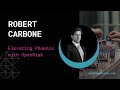 Elevating Phoenix with OpenRiak - Robert Carbone | Code BEAM Europe 2025