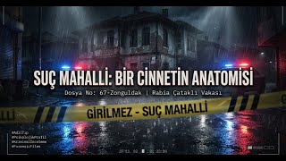 Devrek Faciası: Rabia Çataklı Çılgınlığı