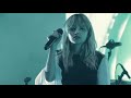 CHVRCHES How Not To Drown - Live Performance 2022