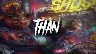Full SHUSH - THE FINAL BROADCAST (W/ Lyrics) News