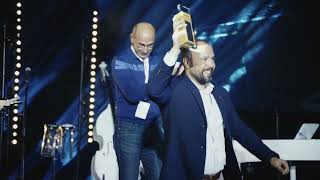 Inspiring Growth through Collective Vision | ABB Motion European Channel Partner Conference 2023