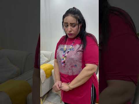 اختبار الحما لزوجات ابنها