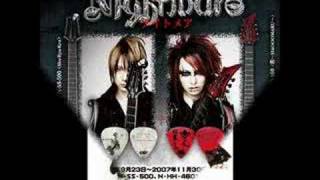 Nightmare - The Fool