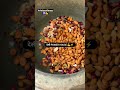 #desi #wrestler #powerful #diet 😋💪#badam #ragda #viral #youtubeshorts #ytshorts #vinitraofitness 🕉️💪