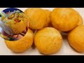 Fluffy crunchy jamaican fried dumplingsdumpling recipe