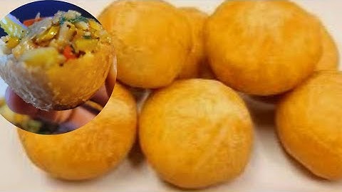 Fluffy Crunchy Jamaican Fried dumplings/Dumpling /recipe