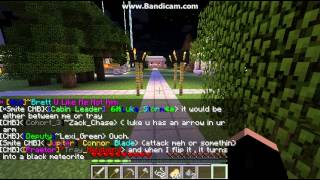 '' The percy jackson server '' Join today !!!!!!
