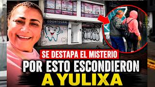 🚨 ¿QUIÉN ESCONDIÓ A YULIXA? 😨📱 Los mensajes y hallazgos que generan sospechas 🔍🔥