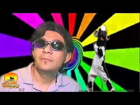 Risca Faca RemixDj Rodrigo Campos → Pepe Moreno