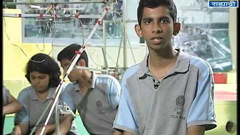 Robocon 2010 _ रोबोकॉन २०१०