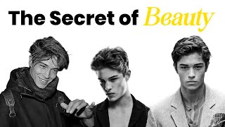 The Untold Secret Behind Real Beauty”