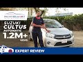 Suzuki Cultus AGS (Automatic Gear Shift) Detailed Review: Price, Specs & Features | PakWheels