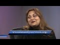 Silicon Valley Nonprofits - Kohinoor Chakravarty, Director of Development and Communications