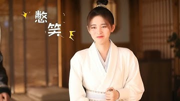 [Hậu Trường] Thư Sinh Xinh Đẹp - Cúc Tịnh Y, Tống Uy Long, Tất Văn Quân, Vương Thụy Xương