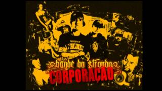 Bonde da Stronda - Perdão , Pela Minha Vida Louca part. MP