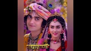 LAGU🎵 RADHA KRISNA❤
