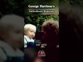 Don't you Think George Harrison a Great Father Figure ? #classicrock #thebeatles #georgeharrison