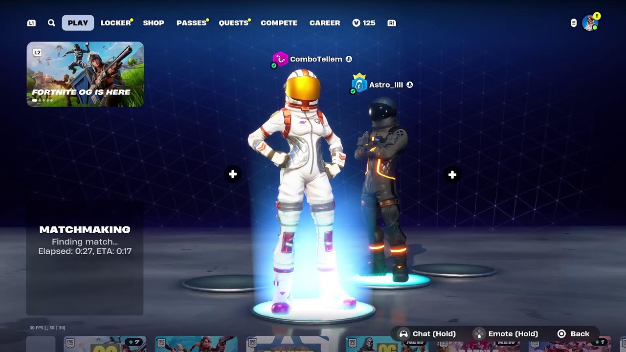 Fortnut - YouTube
