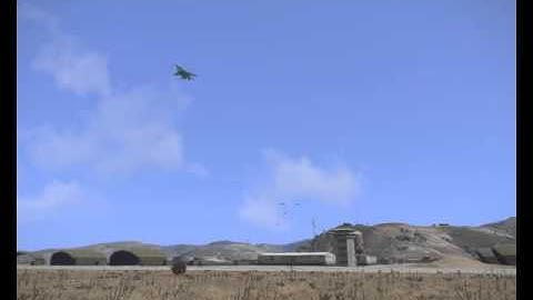 Arma 3 | Russian Air Force)