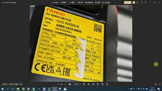 How to configure External Axis  of Rotary type  in Fanuc ROBOT