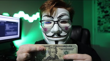 Malware Marketplaces - 05 Dark Web Documentary