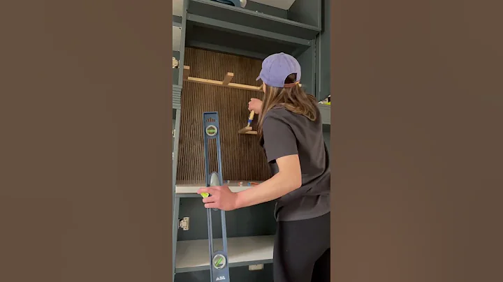 IKEA Havsta Coffee Nook Hack, PART TWO