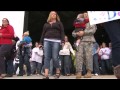 Heroes Come Home: Soldiers return from Kosovo