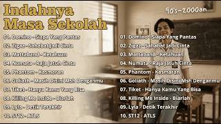 Download lagu POP INDONESIA NOSTALGIA MASA SMA ERA 90 - 2000AN - Zigaz, Zivilia, Samsons, Lyla , Salju
