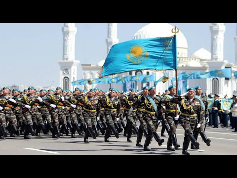 كازاخستان دولة آوراسية من أكبر دول العالم ذات الطبيعة الساحرة والمناظر الخلابة تعرف عليها