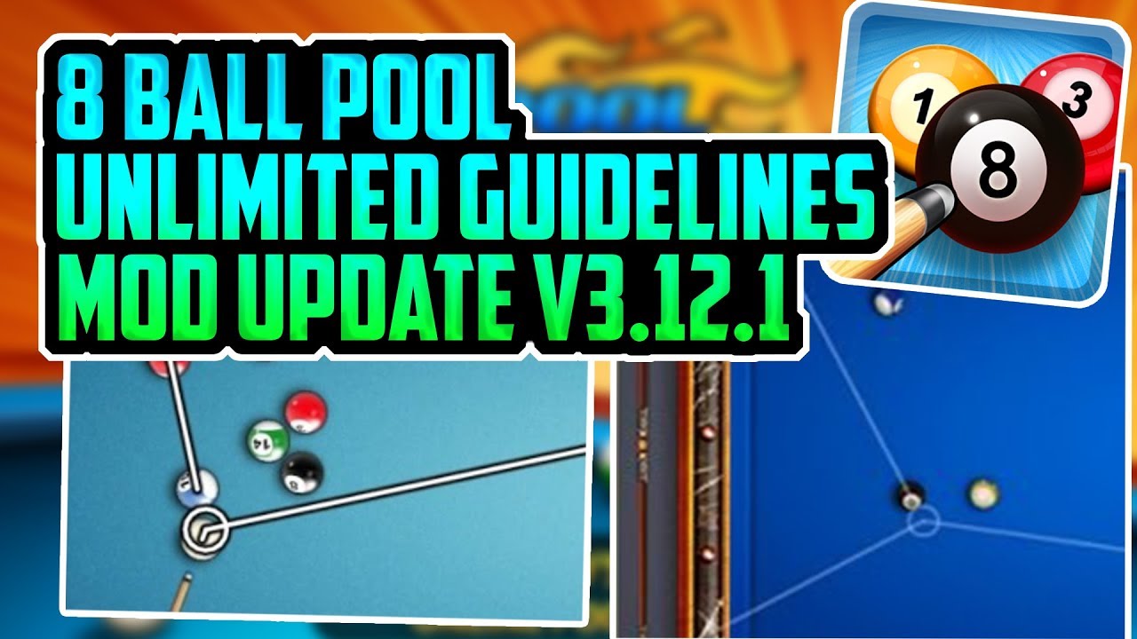 | 8 Ball Pool Hack v3.12.1 | Extended Guidelines | Android ...