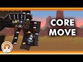 Neuer mod core move chaos by asca  forts 4v4