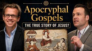 History, Myth, & the Historical Jesus