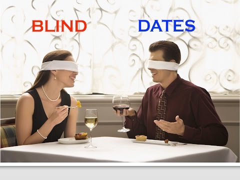 Blind Date from YouTube · Duration: 5 minutes 1 seconds Blind Date from YouTube · Duration: 5 minutes 1 seconds
