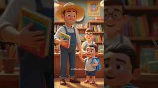 “मेहनत का मीठा तोहफ़ा” #cartoonvideo #cartoonseries #shortsfeed #shorts #new