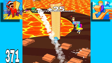 Shortcut run :All Levels Gameplay Walkthrought Android ,ios Part 371