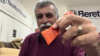 The Dryfire Mag will it work with the P365 AXG grip module, or the P365 AXG Legion