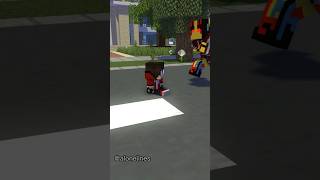 I Woke Up And Was Kicked  Minecraft Animation minecraft comedy