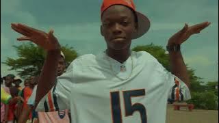 LE PETIT MANDELHA X LE NIANG BOY- C'KOMANT ( Officiel Vidéo )