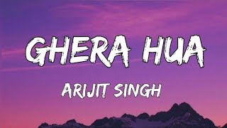Gehra Hua - Arijit Singh, Armaan khan | Full lyrics | hindi song 2026