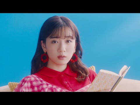 永野芽郁、目しょぼしょぼ困り顔もキュート！シースルーの赤チェックワンピの着こなしに「女の子の気分」　TVCM「きいてよアイシティ」