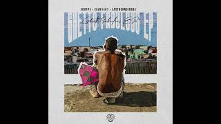 Xduppy, Seun1401 & LastBornDiroba – Flight ya slahla (feat  Scotts Maphuma & DJ Maphorisa)