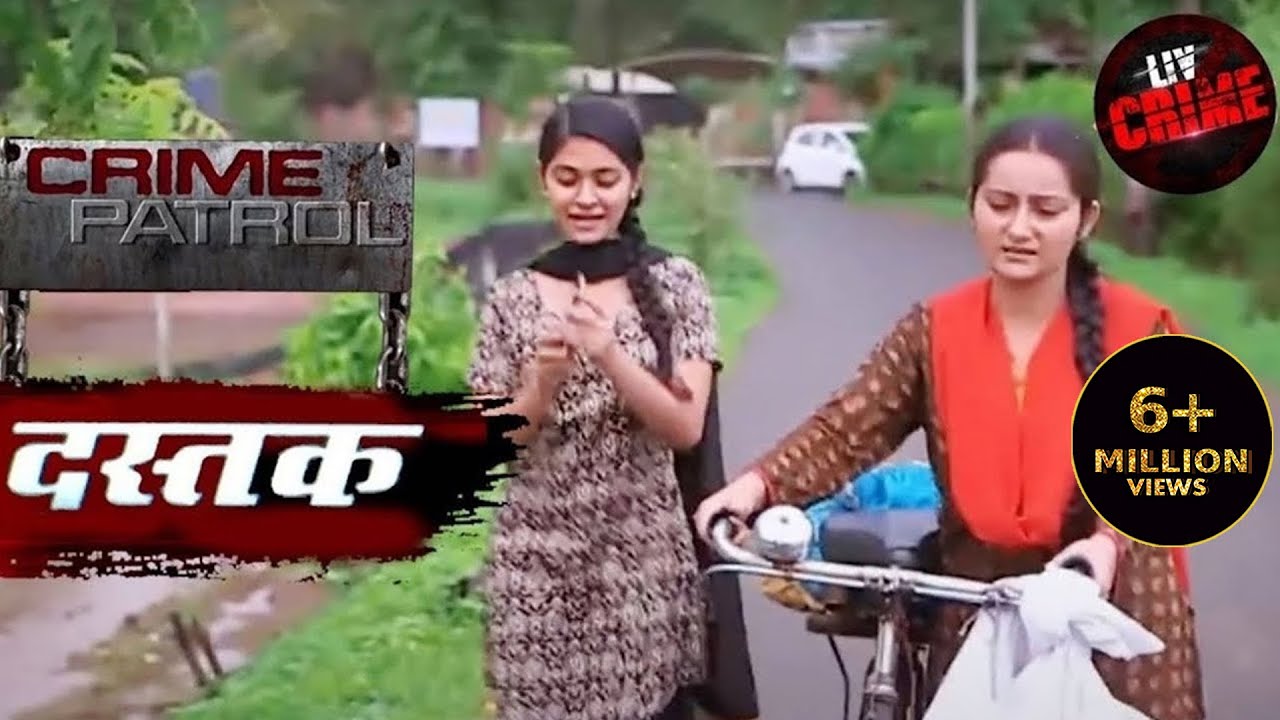 प्यार और नफरत का खेल | Crime Patrol | क्राइम पेट्रोल | Dastak