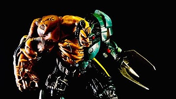 TBTD#46: McFarlane Toys Spawn Series 5 Overtkill II Review