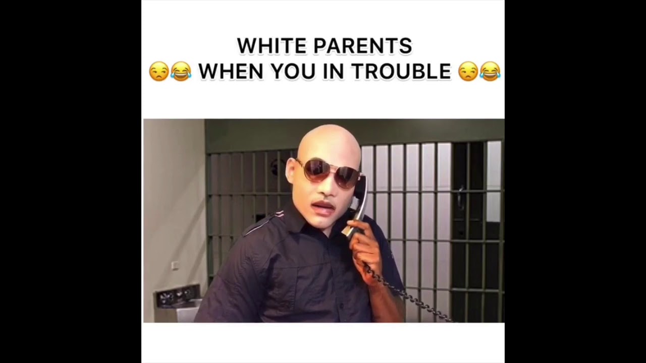 WEST INDIAN PARENTS DON’T CARE ABOUT YOU WHEN THIS HAPPEN. 😂🤣😅