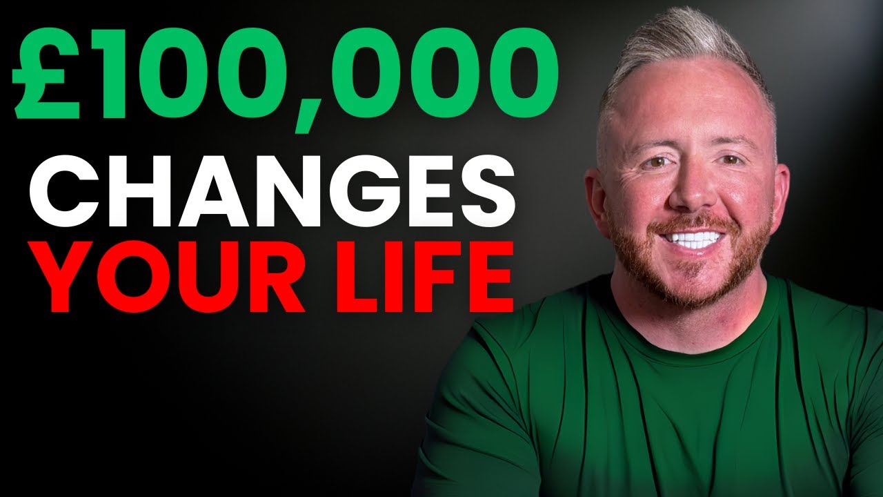 How To Grow A £100k Coaching Business In 2026 | Step-By-Step Strategy